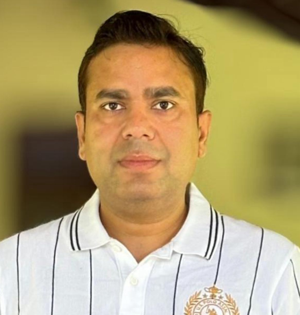 Abhishek Kumar - PRESIDENT, NEFOWA Foundation