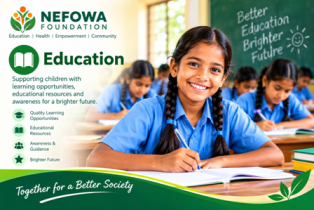 Education Program