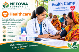 Healthcare Program
